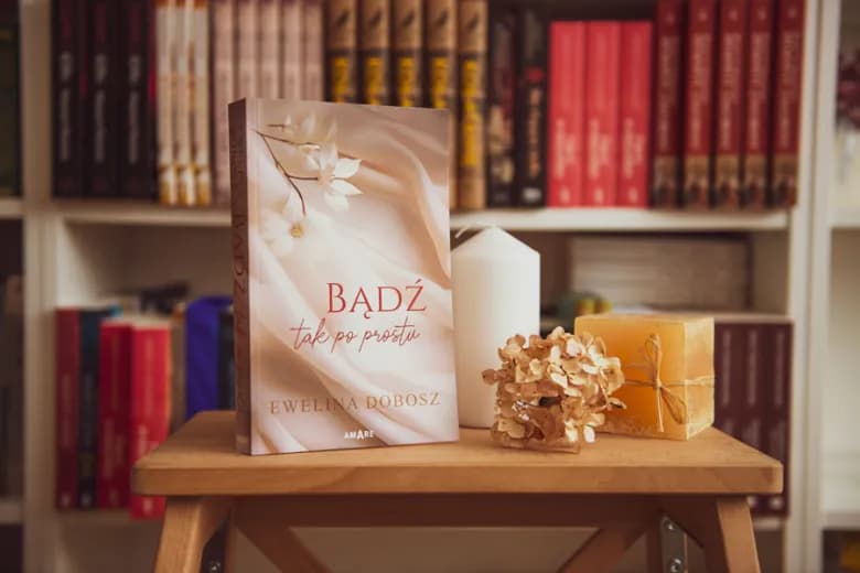 Emocje łączą ludzi - Ewelina Dobosz mówi o relacjach w poruszającym wywiadzie