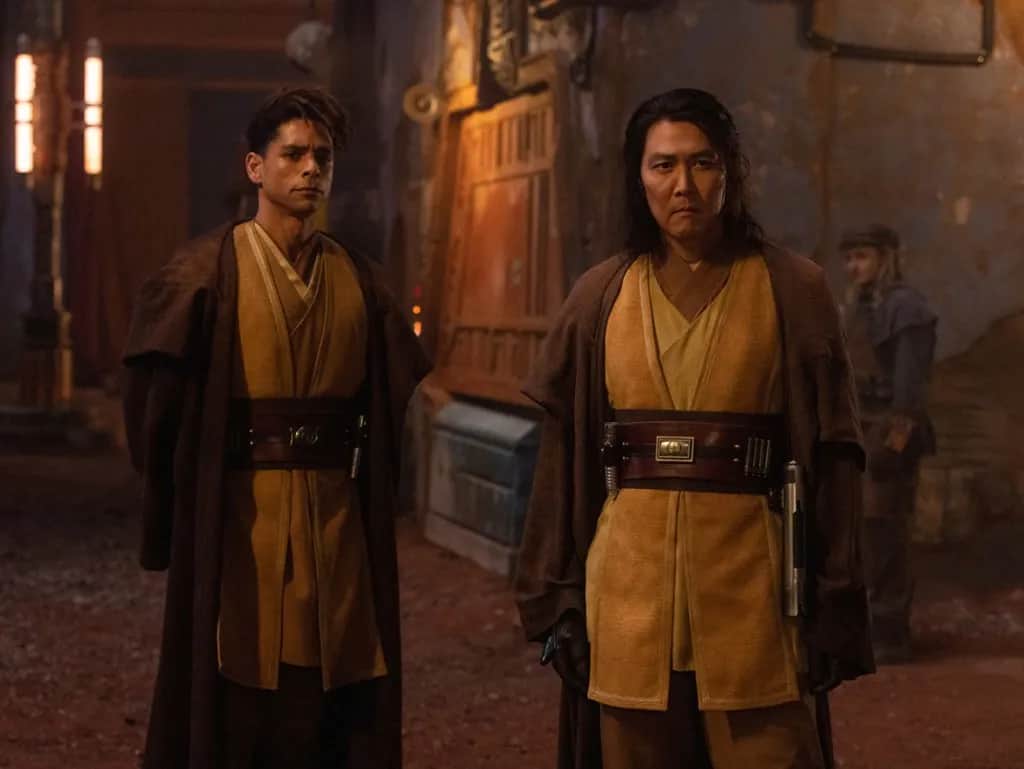 Gwiezdne Wojny postacie: Kto jest kim w galaktyce? Odkryj!