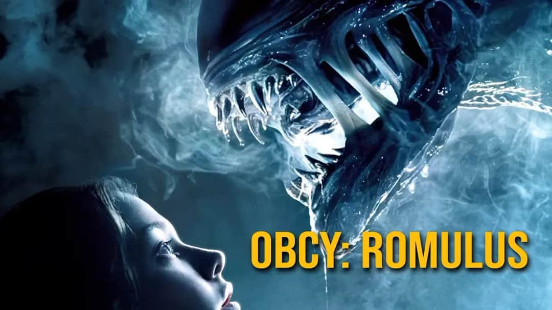 Alien: Romulus recenzja: Czy ten brutalny horror ratuje serię?
