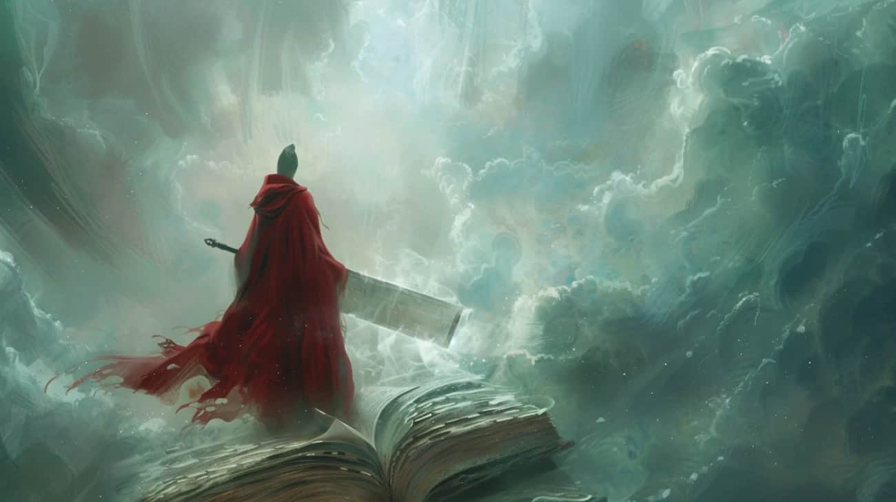 Andrzej ziemiański - wywiad z autorem książki virion: maszyna dominacji