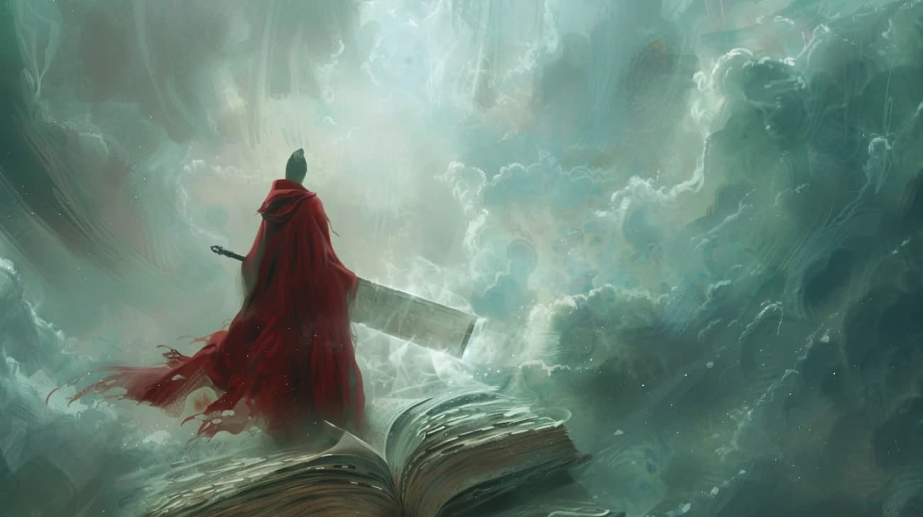 Andrzej ziemiański - wywiad z autorem książki virion: maszyna dominacji