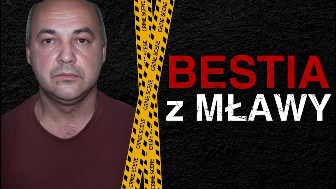 Zdumiewająca opowieść byłej prokuratorki o mordercy i konopiach