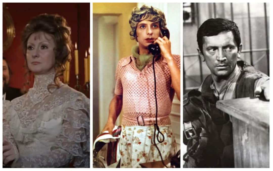 Polskie kino lat 70.: Odkryj złotą dekadę filmów i twórców