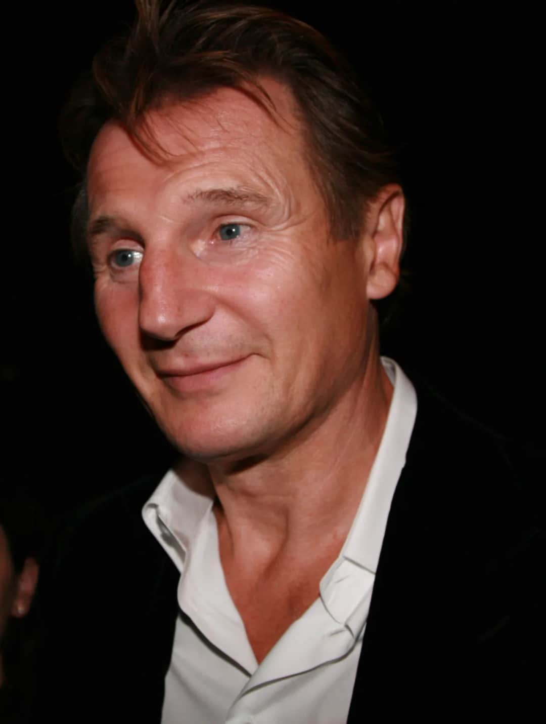 Liam Neeson - nieznane fakty i największe osiągnięcia aktora
