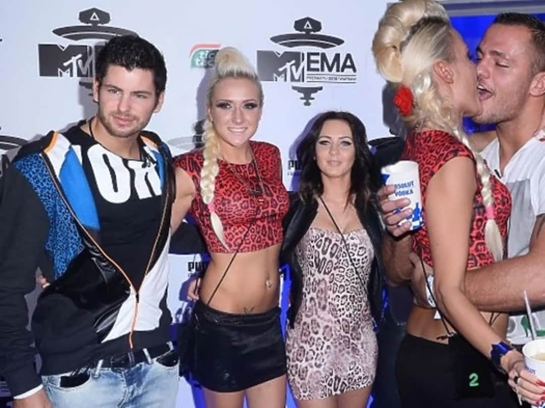 Alan z Warsaw Shore: biografia, kontrowersje i aktualne projekty uczestnika