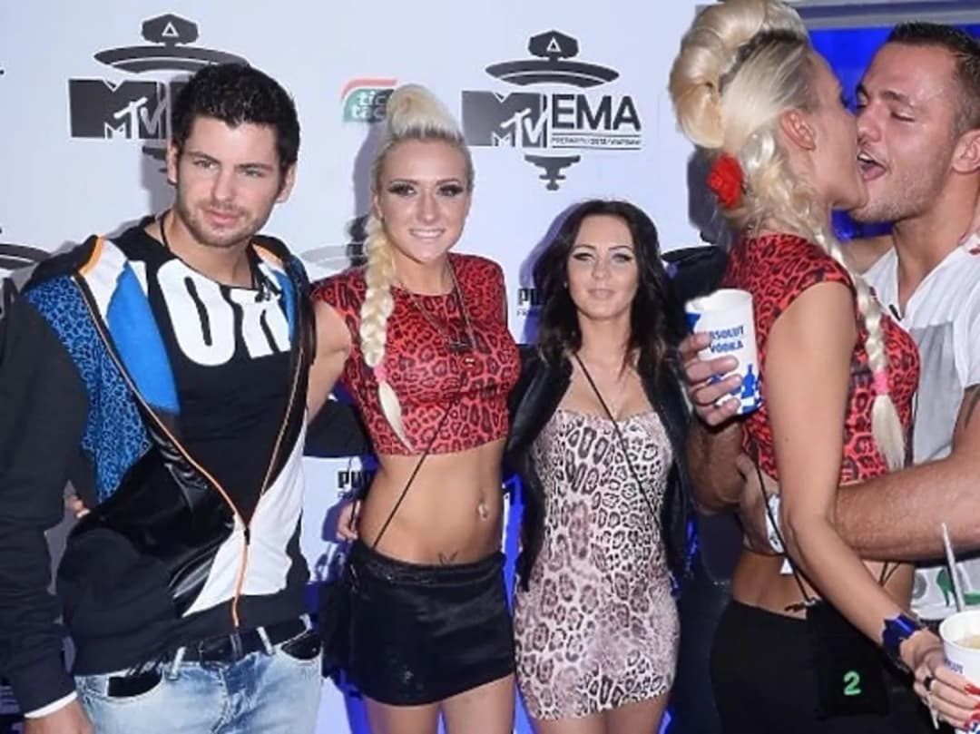 Alan z Warsaw Shore: biografia, kontrowersje i aktualne projekty uczestnika