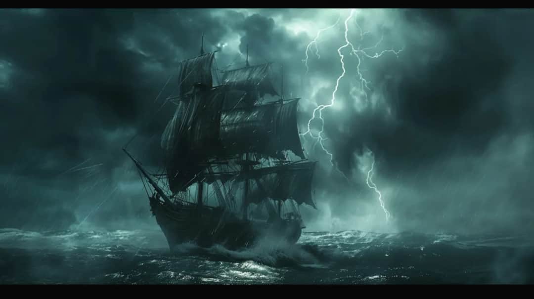 Piraci z Karaibów: Zemsta Salazara - Czy warto obejrzeć cały film?