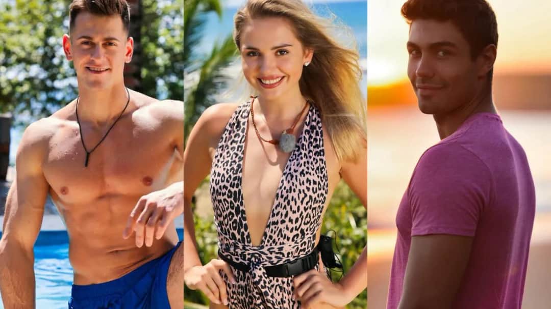 Uczestnicy 5 edycji Hotel Paradise – kto wystąpił i co się z nimi stało?