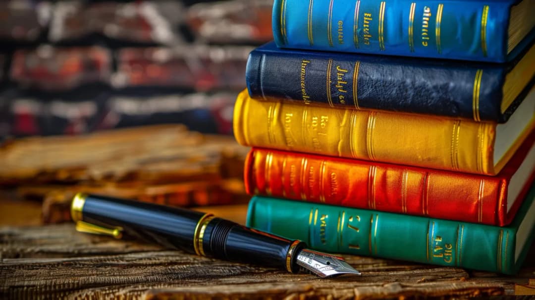 Autor Opowiadań - Jakie są najlepsze opowiadania tego autora?