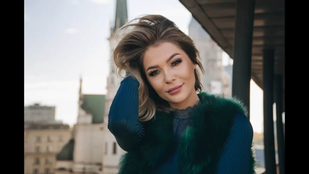 Duża ania warsaw shore – jej rola, kontrowersje i życie prywatne