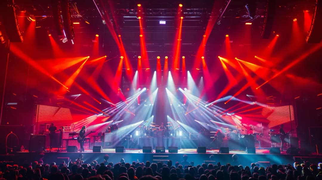 Queen Rock Montreal - Co sprawia, że jest legendą na scenie rocka?