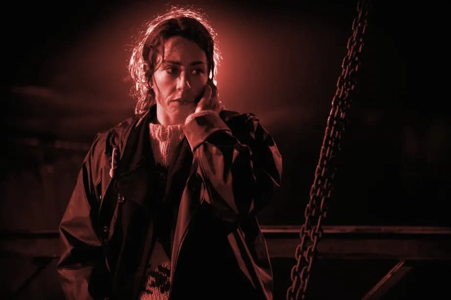 Top 10 najlepszych skandynawskich seriali kryminalnych