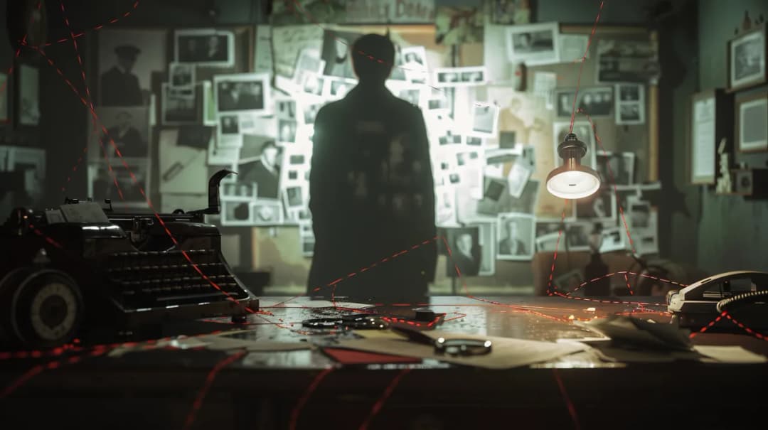 Serial Kartoteka - Recenzja - Czy warto obejrzeć serial Kartoteka?