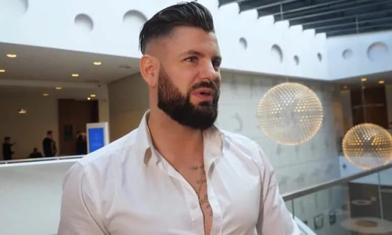 Wojciech Gola w Warszaw Shore: dlaczego odszedł i co robi teraz