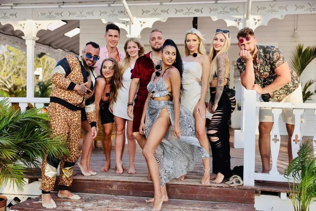 Kiedy kończy się Hotel Paradise i co warto wiedzieć o finale