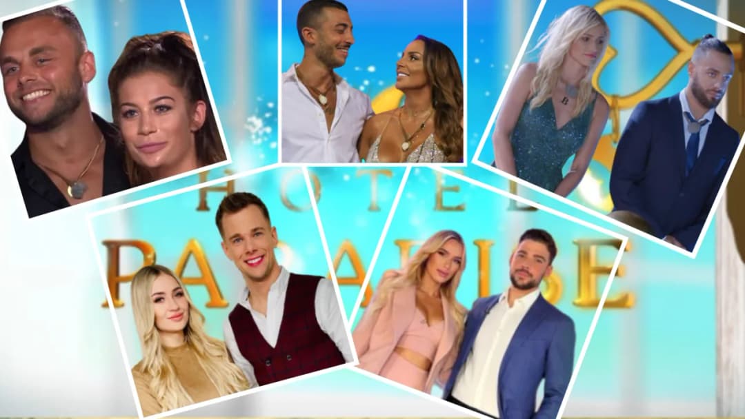 Pierwsza edycja Hotelu Paradise: zwycięzcy, oglądalność i tajemnice sukcesu