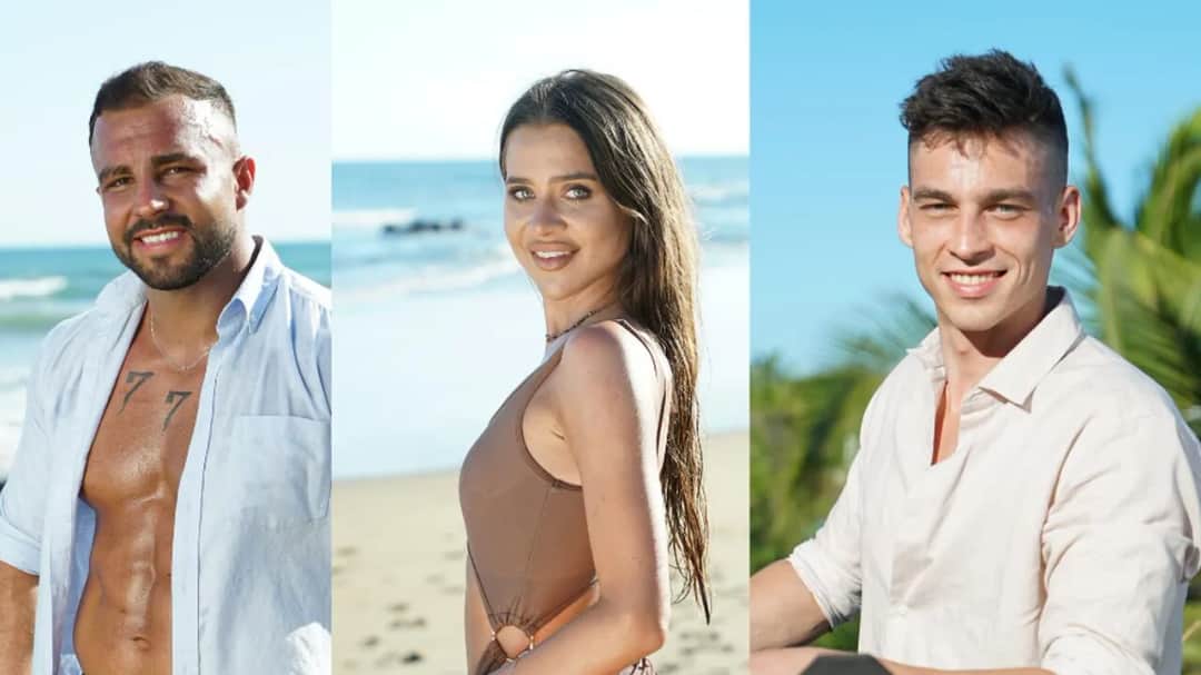 Uczestnicy Hotel Paradise 6: kim są, co robią i ich niezwykłe historie