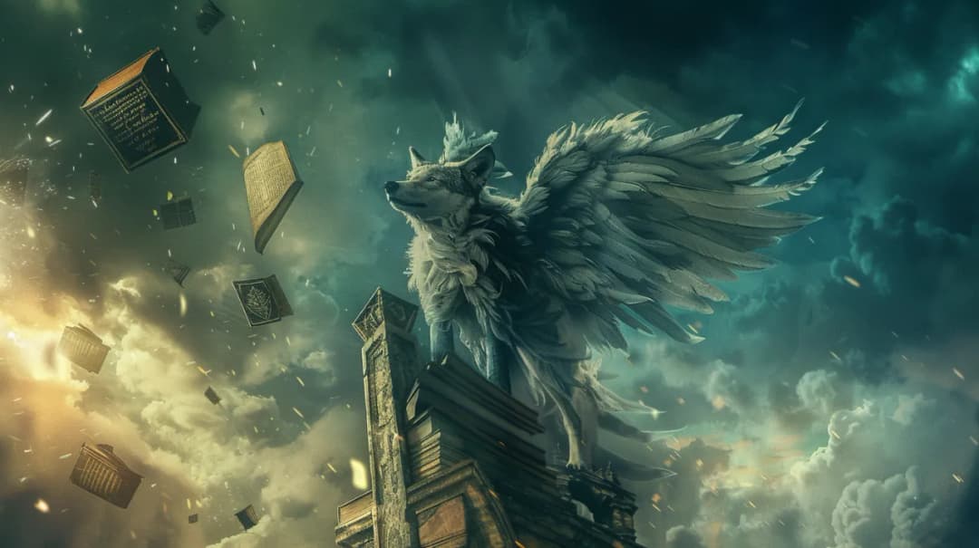 Zwierz Kościelny - Czy można przeanalizować tę postać literacką?