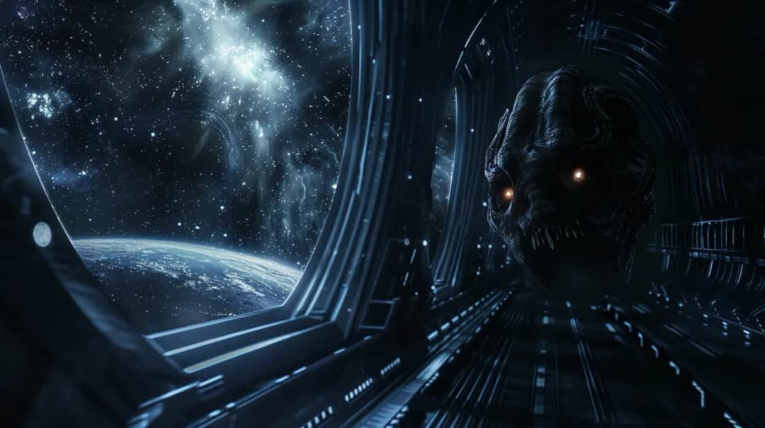 Serial Obcy - Czy warto go obejrzeć? Przewodnik po serialu science fiction