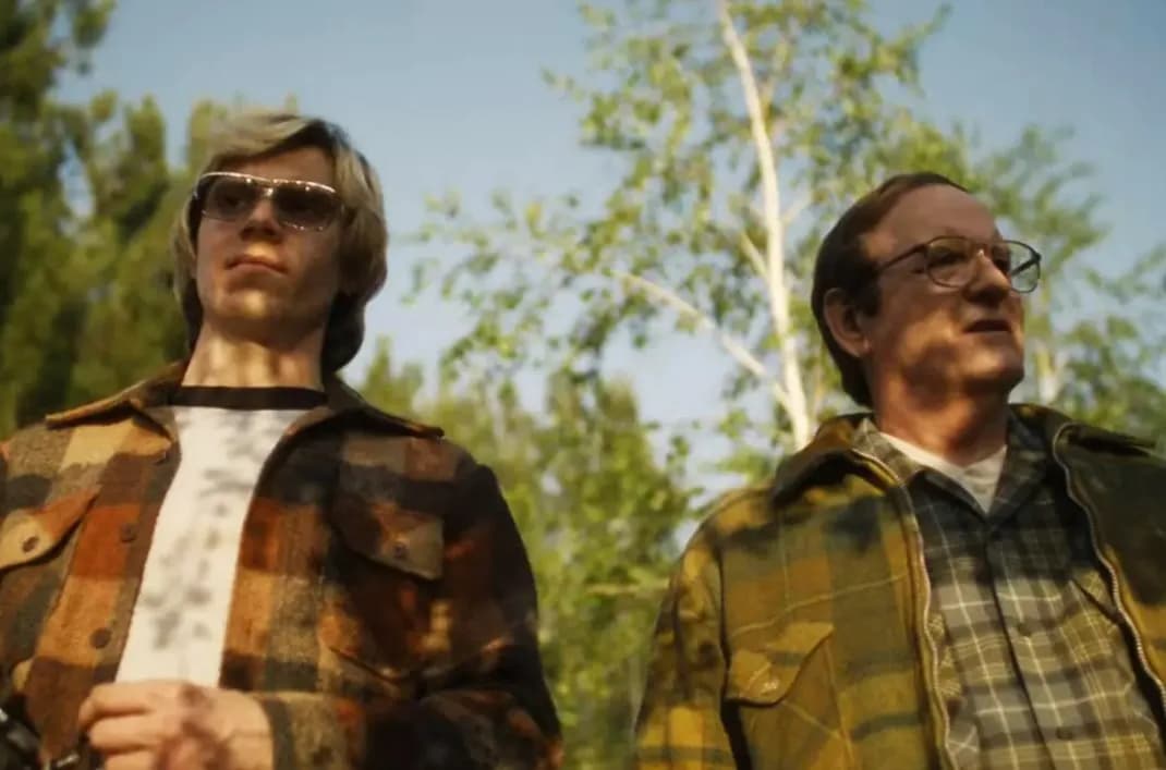 Serial o Mordercach - Czy popularność tego gatunku jest uzasadniona?