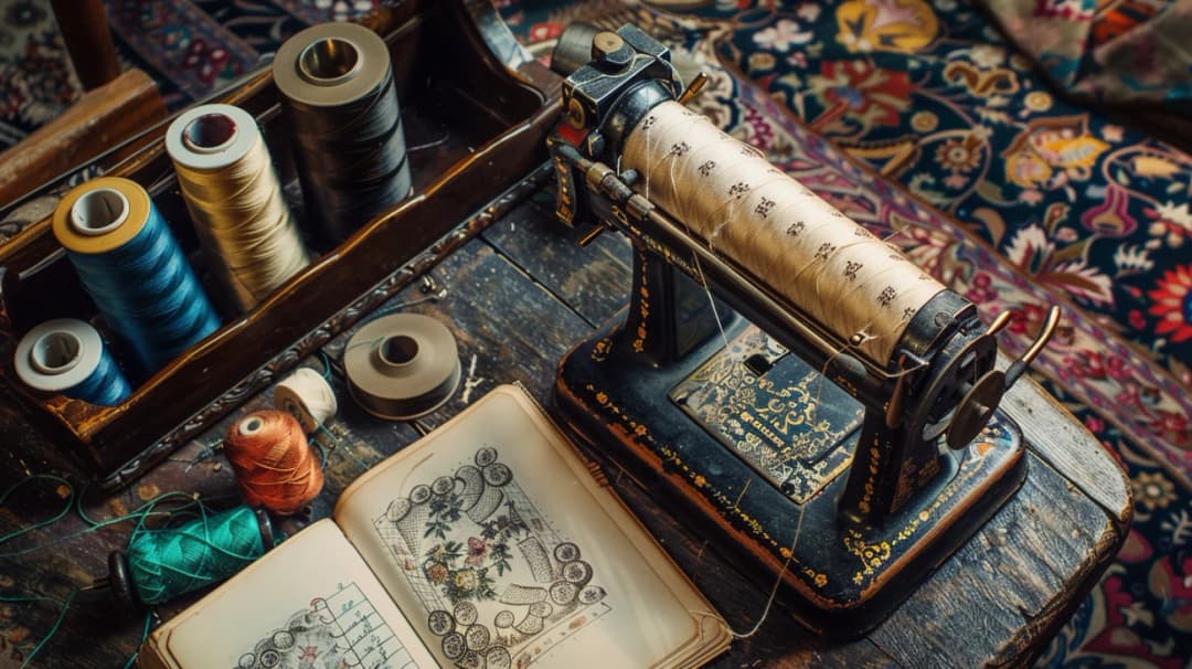 Niewiarygodne! Ta krawcowa posiada tajemniczy sekret szycia