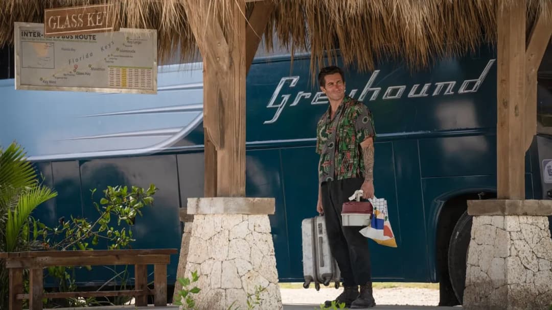 Gdzie kręcono Last Minute? Zobacz niesamowite lokacje z planu filmowego!