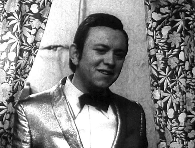 Zbigniew Buczkowski aktor: fascynująca biografia i niezapomniane role