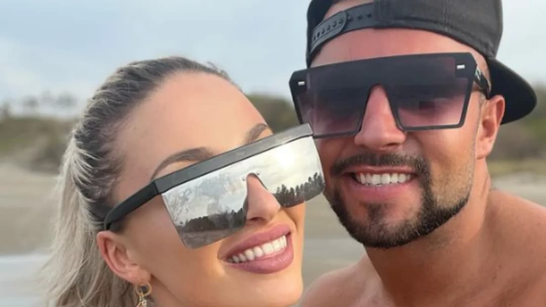 Grzesiek i Magda z Hotel Paradise: ich relacja, kontrowersje i co dalej