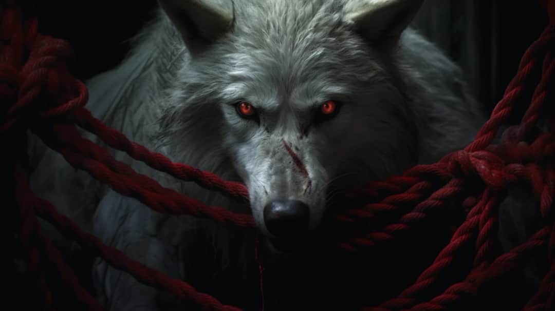 Rozmowa z Ludwikiem Lunarem: bestie kontra ofiary