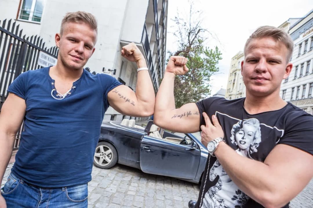 Bliźniaki z Warsaw Shore: ich historia, ciekawostki i życie po programie