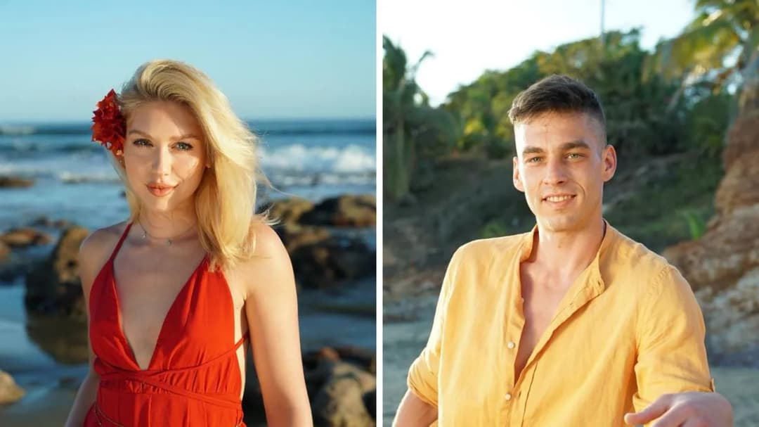 Wiktoria Góra w Hotel Paradise 6: jej rola, osobowość i najciekawsze momenty