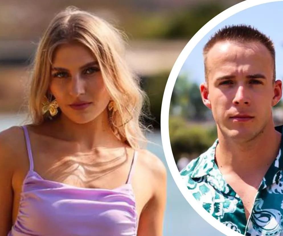 Łucja Janik w Hotel Paradise 7: relacje, konflikty i decyzja o odejściu