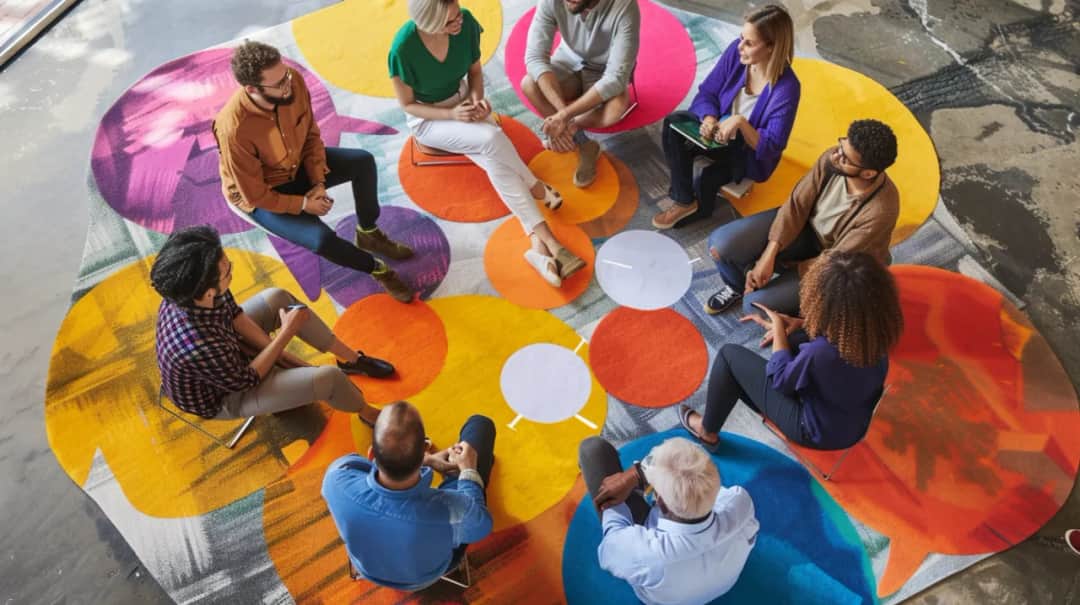 Mów do mnie: Przełamywanie barier w komunikacji