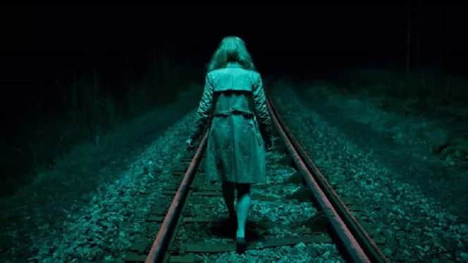 Film Fuga – kiedy w kinach? Poznaj datę premiery i więcej informacji