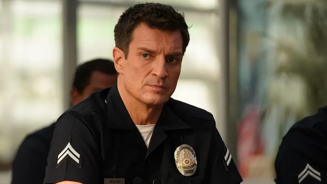 Dlaczego "The Rookie" Zyskał Taką Popularność? Sekrety Sukcesu