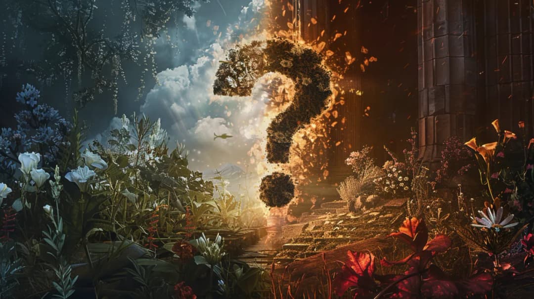 Wieczne Zło - Czy można przeprowadzić analizę filozoficzną?