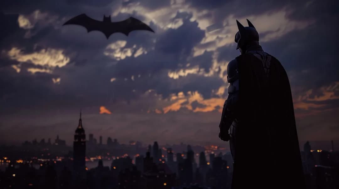 The Batman Cały Film - Co warto wiedzieć o najnowszym filmie o Batmanie?