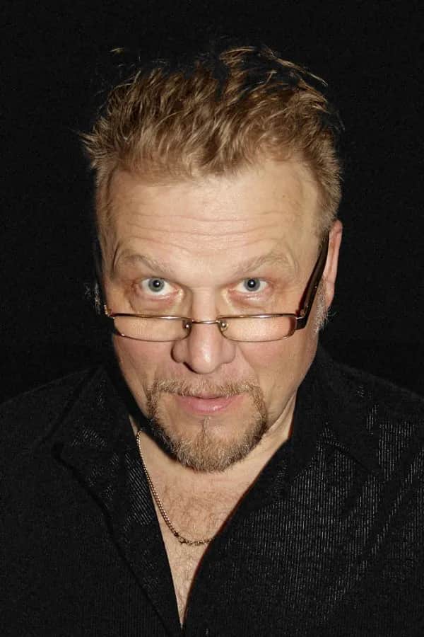 Jacek Lenartowicz aktor: Fascynująca biografia i niezapomniane role