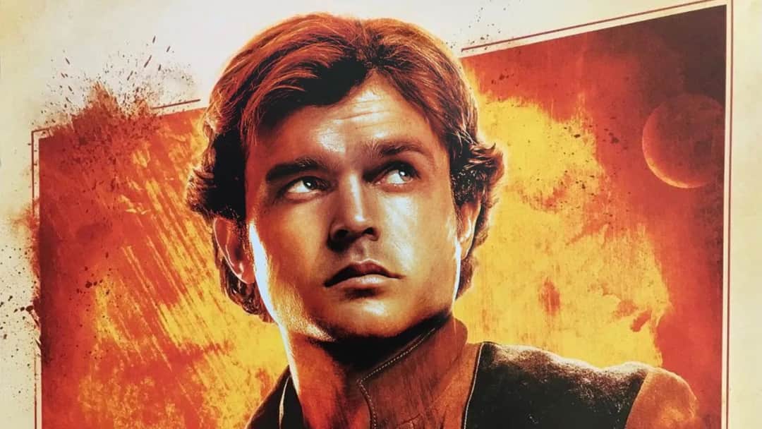 Harrison Ford jako Han Solo: Jak aktor zmienił świat Star Wars