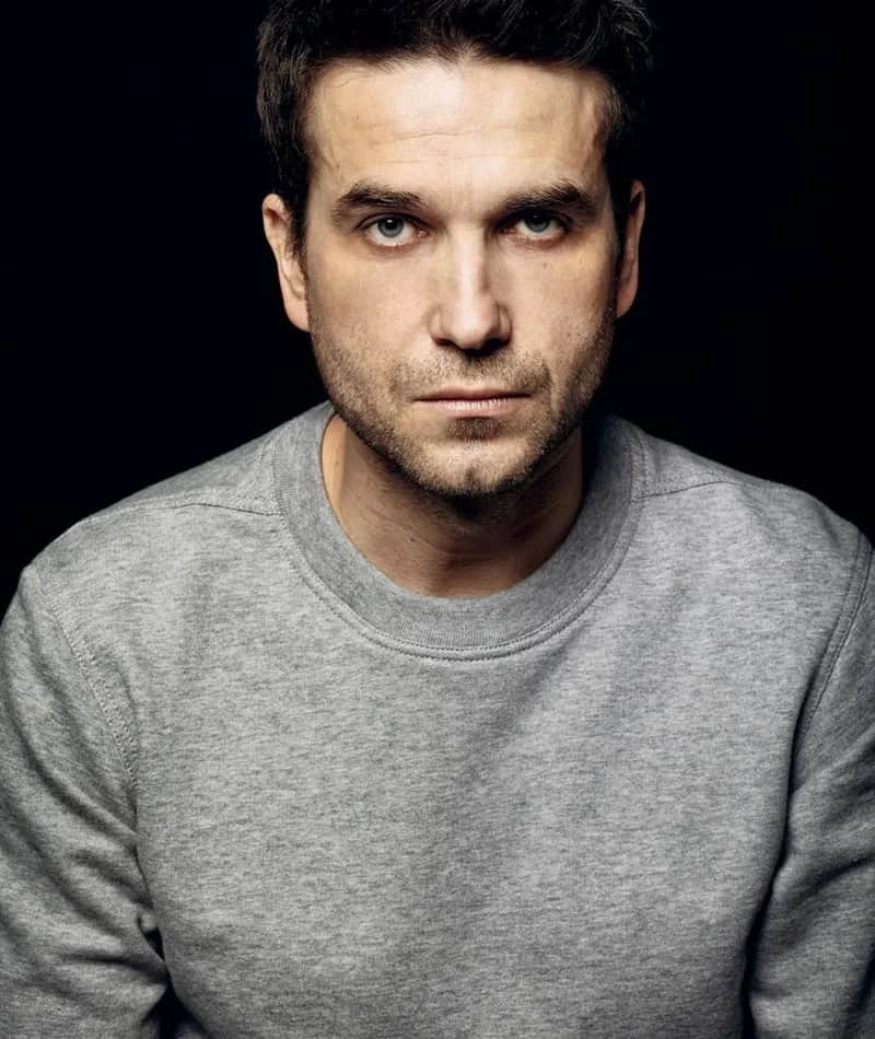 Marcin aktor: Fascynująca kariera i osiągnięcia Marcina Dorocińskiego