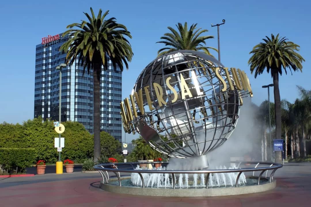 Czym jest Universal Studios Hollywood? Atrakcje i informacje praktyczne