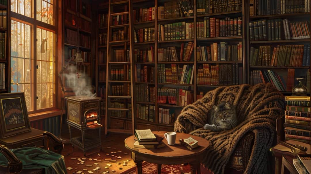 Zapadająca w pamięć recenzja bestsellerowej powieści - nie możesz tego przegapić!