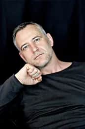 Mariusz Witkowski aktor: Fascynująca biografia i niezapomniane role