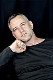 Mariusz Witkowski aktor: Fascynująca biografia i niezapomniane role