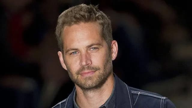 Aktor Paul Walker: Zaskakujące fakty o jego życiu i karierze