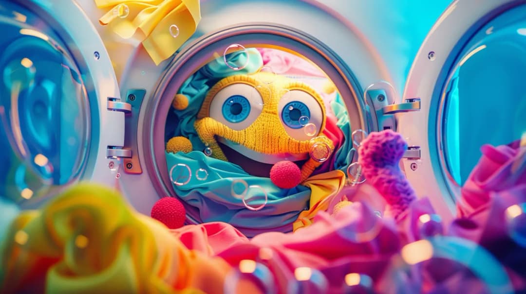 Gra "Palce w Pralce" - Jakie są jej zasady? Zabawne i kreatywne zasady