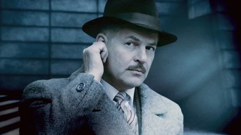 Vabank film kiedy w tv - nie przegap najbliższej emisji!