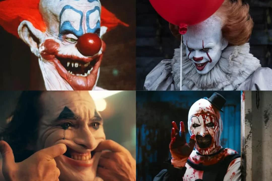 Najsłynniejsze potwory z horrorów: dlaczego wciąż budzą strach?