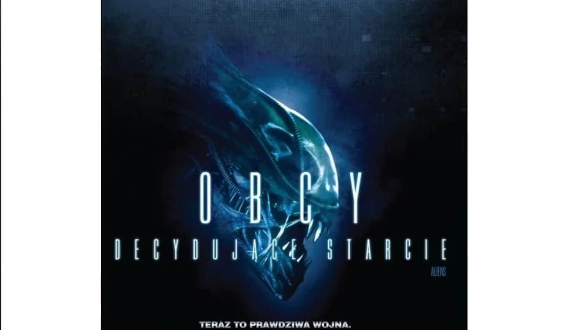 Obcy: Decydujące starcie: Edycja Specjalna odkryj prawdziwą wizję