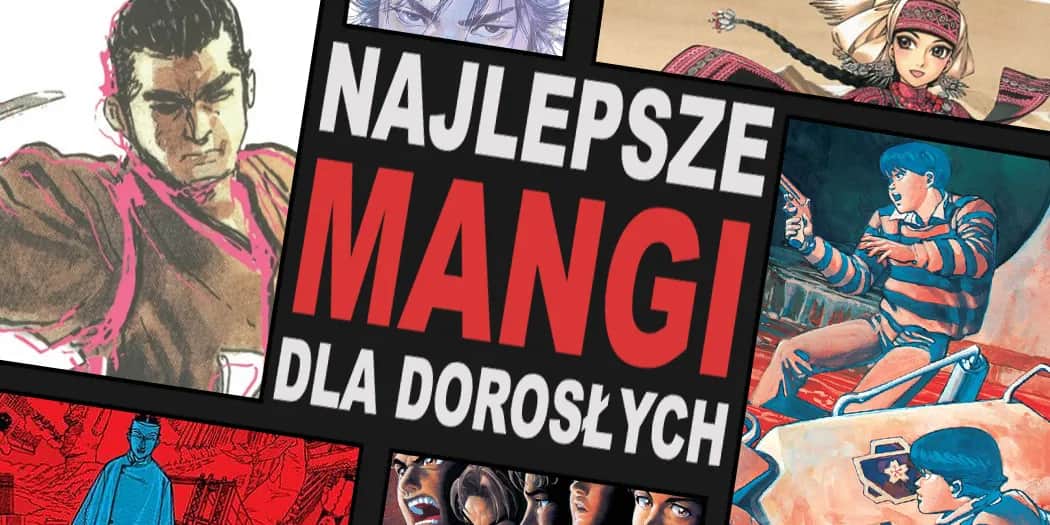 Japońskie komiksy - Przewodnik dla początkujących - Gdzie zacząć przygodę?